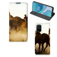 OnePlus 8T Hoesje maken Design Cowboy - thumbnail