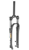 Rst verende voorvork blaze tnl 29" ahead 100mm zwart