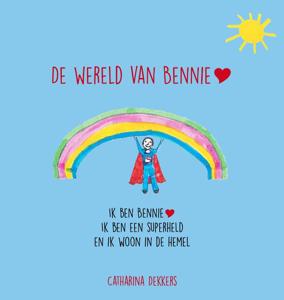De wereld van Bennie (Paperback)