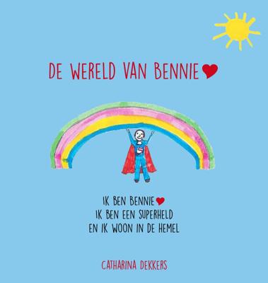 De wereld van Bennie (Paperback)