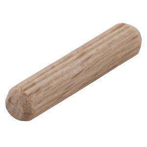 Deuvel 6x30mm (50st)
