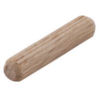 Deuvel 6x30mm (50st)