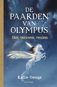 Het verloren veulen - Kallie George - ebook