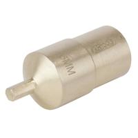 KS Tools 9631307 9631307 Verwisselbare kop 12 mm