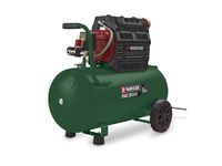 Stille compressor »PSKO 5010 A1«, 1500 W