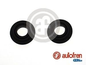 Ashoes, remklauwgeleiding D7475