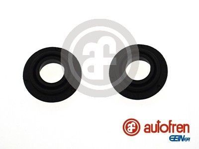 Ashoes, remklauwgeleiding D7475
