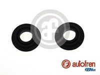 Ashoes, remklauwgeleiding D7475