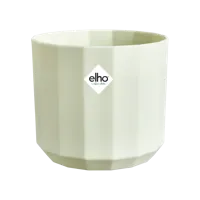 Elho Facet round 26 theegroen