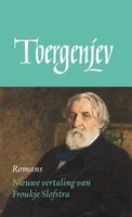 Romans - I.S. Toergenjev - Hardcover (9789028210486) - thumbnail