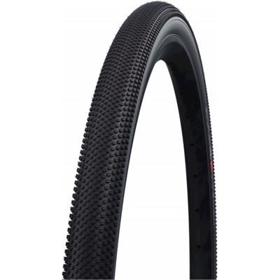 Schwalbe Vouwband g-one allround super ground 28 x 1.35" / 35-622 mm - zwart