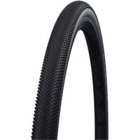 Schwalbe Vouwband g-one allround super ground 28 x 1.35" / 35-622 mm - zwart