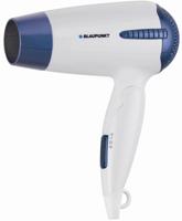 Blaupunkt HDD301BL haardroger 1200 W Blauw, Wit
