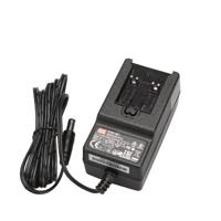 Mean Well GE24I24-P1J Stekkernetvoeding, vaste spanning 24 V/DC 1000 mA 24 W Mean Well GE24I24-P1J Stekkernetvoeding, vaste spanning 24 V/DC 1000 mA 24 W