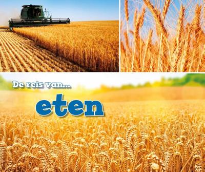 Eten (Hardback)