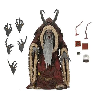 NECA Krampus Deluxe Action Figure