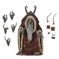 NECA Krampus Deluxe Action Figure