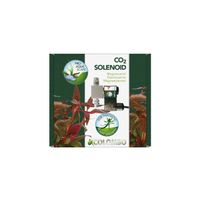 Colombo CO2 Magneetklep voor Aquarium - Energiezuinig & Automatisch nachtgebruik