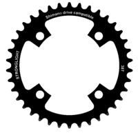 Stronglight e-bike chainring narrow wide for shimano