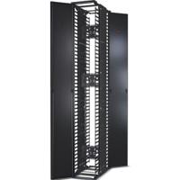 APC AR8675 rack-toebehoren Paneel voor kabelbeheer - thumbnail