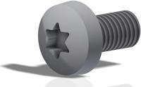 Monte Velo Screw m5x10