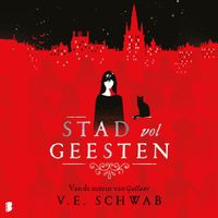 Stad vol geesten - thumbnail