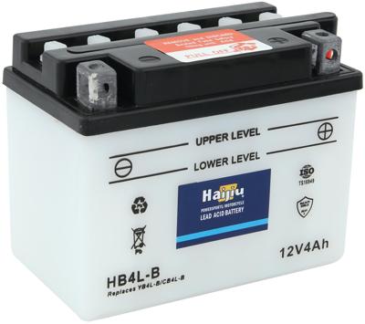 Haijiu batterij "hb4l-b".