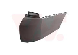 Van Wezel Bumper 4087531