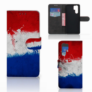 Huawei P30 Pro Bookstyle Case Nederland