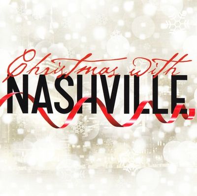 Christmas With Nashville - CD (0602547107077) Christmas With Nashville - CD (0602547107077)