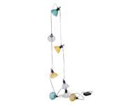 LIVARNO home LED-lichtketting (Veelkleurig)