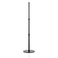 MOJOGEAR tafelstatief heavy-duty met extra zware voet