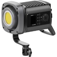 Ulanzi VL-200Bi 200W V-mount COB Video Light