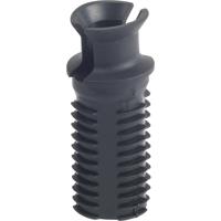 Shimano Deda batterij adapter zadelpen 31.7