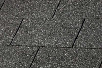 Fonteyn Dakshingles Zwart Fonteyn Dakshingles Zwart
