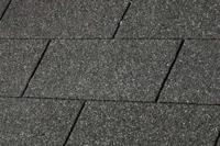Fonteyn Dakshingles Zwart - thumbnail