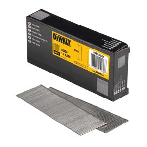 DeWALT DNBT1835SZ 18 Gauge RVS Spijkers 1.25x35mm 5000 stuks