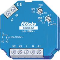 Eltako EGS61Z-230V Stroomstootschakelaar Inbouw 2x NO 230 V 16 A 1 stuk(s)