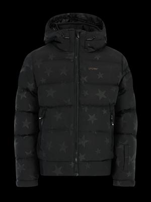 Protest Verity Wintersportjas Kinderen True Black 164 Protest Verity Wintersportjas Kinderen True Black 164