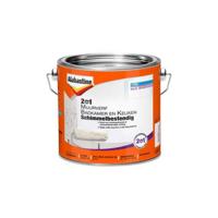 2in1 muurverf badkamer en keuken 2,5l - Alabastine