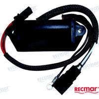 REC0582901 - ZWARTE DOOS Bombardier