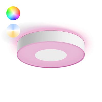 Philips PlafondlampHue Infuse M - White and color Ø 38,1cm wit - 915005997201