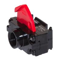 IMI NORGREN Afsluitventiel T64T-2GB-P1N 1 stuk(s)