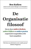 De Organisatiefilosoof (Hardback)