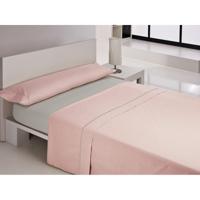 Beddengoedset Libela OREGON Roze Bed van 180
