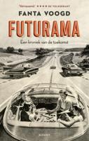 Futurama (Paperback)