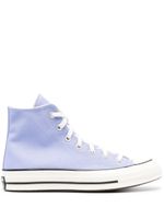 Converse baskets montantes Chuck 70 - Violet