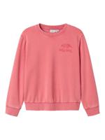 Name it winter sweater meisjes - roze - NkfKassia