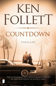 Countdown (Paperback)
