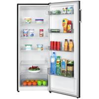 Inventum KK1430B Koelkast zonder vriesvak Zwart